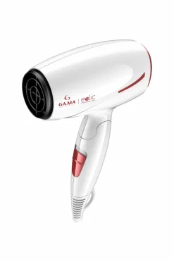 Ga.Ma Varmeredskaber>Føntørrer Eolic Ceramic GH0205 No color