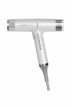 Ga.Ma Varmeredskaber>Føntørrer iQ 1 Perfetto No color