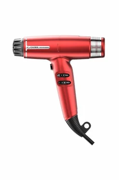 Ga.Ma Føntørrer IQ Lite No color Outlet