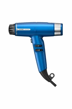 Ga.Ma Varmeredskaber>Føntørrer IQ Lite No color