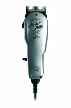 Ga.Ma Hårklipper Barber Style Gmb4060 No color New