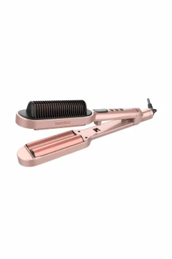 Ga.Ma Varmeredskaber>Keration Waver & Brush Styler GI1901 No color