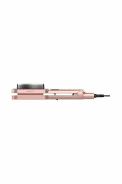 Ga.Ma Varmeredskaber>Keration Waver & Brush Styler GI1901 No color