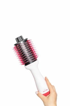 Ga.Ma Varmluftsbørste Glamour GH4003 No color