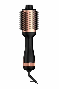 Ga.Ma Varmluftsbørste Stylish Keration Line GH4001 No color Clearance