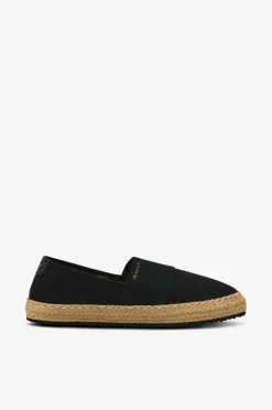 Gant Espadrillos Raffiaville Espadrille Black Best