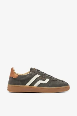 Gant Sneakers>Kondisko Cuzima Granite gray/off white