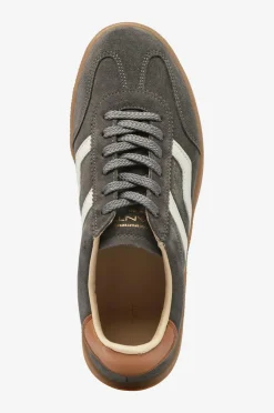 Gant Sneakers>Kondisko Cuzima Granite gray/off white