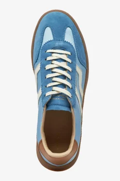 Gant Sneakers>Kondisko Cuzima Lt.blue/azur blue
