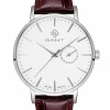 Gant Ure>Park Hill III White/Brown