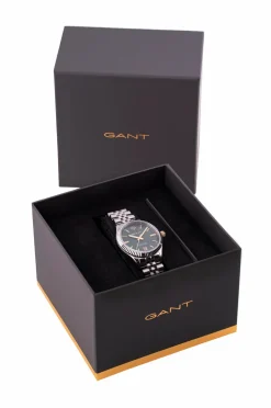 Gant Sussex Green/Stainless steel Discount