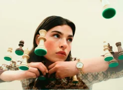 Gant Ure>Ur Truro-IPG, Blackl Metal IPG No color