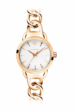 Gant Ur Truro-IPG, White Metal IPG No color Sale