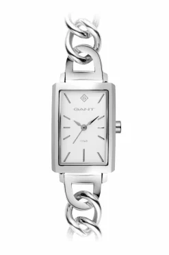 Gant Ure>Ur Utica White Metal No color