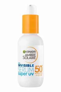 Garnier Solbeskyttelse>Ambre Solaire Super UV Invisible Serum 30 ml
