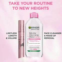 Garnier Makeup|Gaveæsker>Giftbox The Viral Beauty Duo No Color