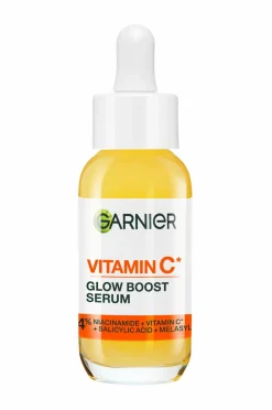 Garnier Skin Active Anti-dark Spot Serum Vitamin C 30 ml Online