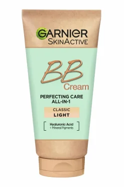 Garnier Skinactive Bb Cream Classic For Normal Skin 50 Ml Light Outlet