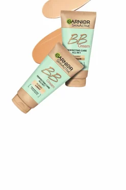Garnier Skinactive Bb Cream Classic For Normal Skin 50 Ml Light Outlet