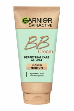 Garnier Ansigtspleje|Ansigtspleje>Skinactive Bb Cream Classic For Normal Skin 50 Ml Medium