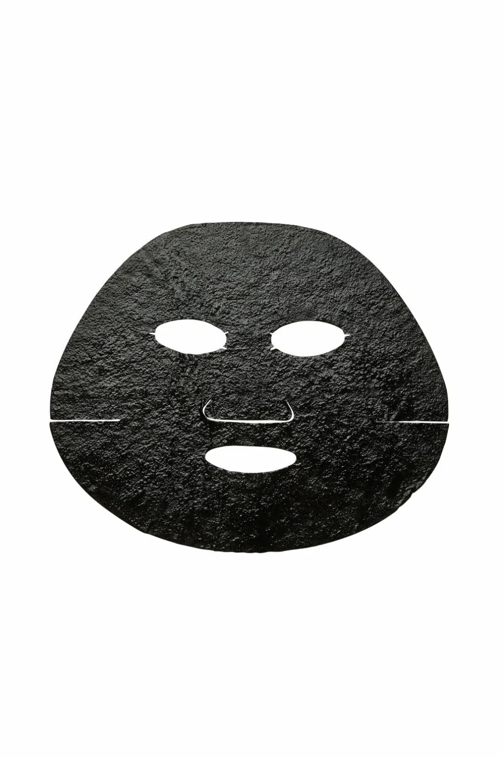 Garnier Ansigtspleje|Ansigtspleje>Skinactive Pure Charcoal Black Pore-Tightening + Hydrating Sheet Mask For Oily Skin No Color