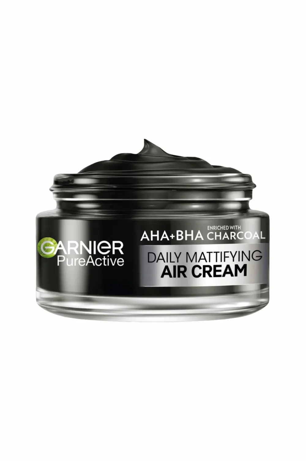 Garnier Skinactive Pureactive Daily Mattifying Air Cream For Impure Skin 50 Ml No Color Online