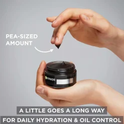 Garnier Skinactive Pureactive Daily Mattifying Air Cream For Impure Skin 50 Ml No Color Online