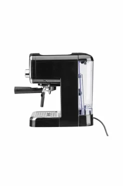 Gastroback Kaffe- & Espressomaskiner>Design Espresso Basic Sølv