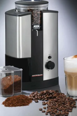 Gastroback Kaffe- & Espressomaskiner><noscript><img width=