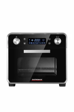 Gastroback Design Ovn Air Fry & Pizza Sølvfarvet Sale