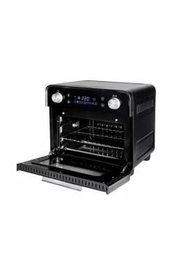 Gastroback Design Ovn Air Fry & Pizza Sølvfarvet Sale