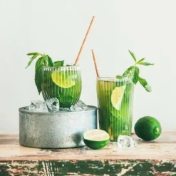 Gastroback Elektrisk is-knuser Sølv Discount