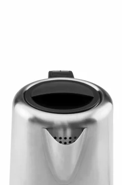 Gastroback Design vandkedel til camping Sølvfarvet Best