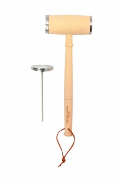 Gentlemen's Hardware Bbq Lovers Kit Brun Clearance