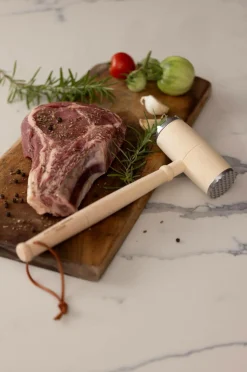 Gentlemen's Hardware Bbq Lovers Kit Brun Clearance