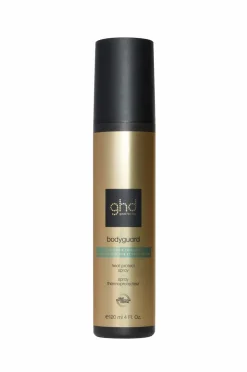 ghd Bodyguard - Heat Protect Spray Fine & Thin Hair 120 ml No color Best