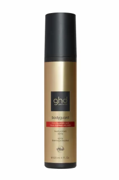 ghd Bodyguard - Heat Protect Spray Coloured Hair 120 ml No color Clearance