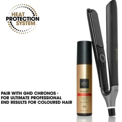 ghd Bodyguard - Heat Protect Spray Coloured Hair 120 ml No color Clearance