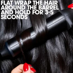 ghd Chronos Curve Max Wand No Color Outlet