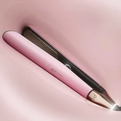 ghd Chronos Limited Edition Hair Straightener Pink Sorbet No Color Clearance