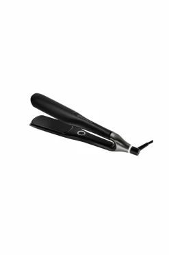 ghd Chronos Max glattejern med bred plade Sort Clearance