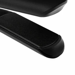 ghd Chronos Max glattejern med bred plade Sort Clearance