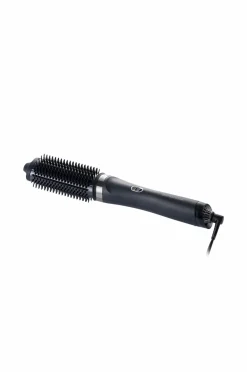ghd Varmeredskaber>Duet Blow Dry – 2-in-1 Hair Dryer Brush Black