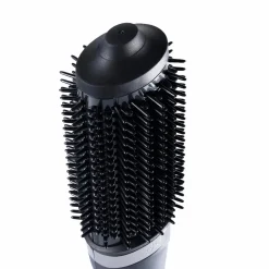 ghd Varmeredskaber>Duet Blow Dry – 2-in-1 Hair Dryer Brush Black