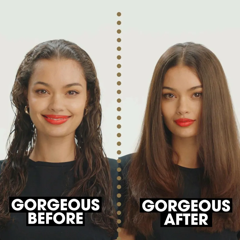 ghd Duet Style White No color Best