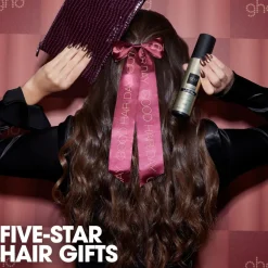 ghd Giftbox Style In Cherry Chic No Color