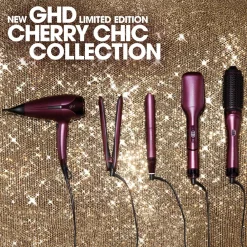 ghd Giftbox Style In Cherry Chic No Color