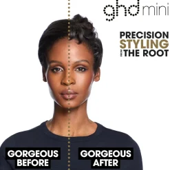 ghd Mini Hair Straightener No color Online