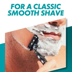 Gillette Barbering|Barbering>Barberblad Mach3 – 5 stk No color