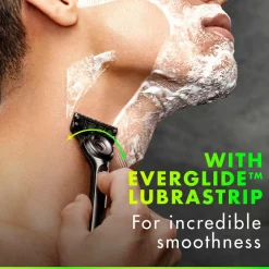 Gillette Barberblad Labs 9-pak No color Sale